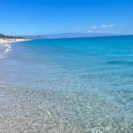 L'Isola Dei Vacanzieri سانت اندريا ابوستولو ديلو اونيو المظهر الخارجي الصورة