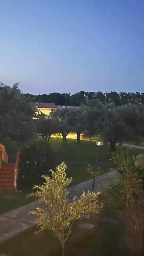 L'Isola Dei Vacanzieri سانت اندريا ابوستولو ديلو اونيو المظهر الخارجي الصورة