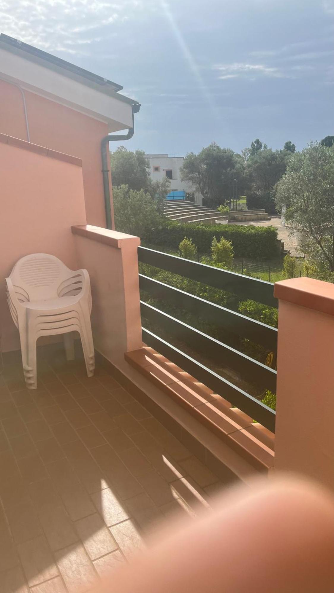 L'Isola Dei Vacanzieri سانت اندريا ابوستولو ديلو اونيو المظهر الخارجي الصورة