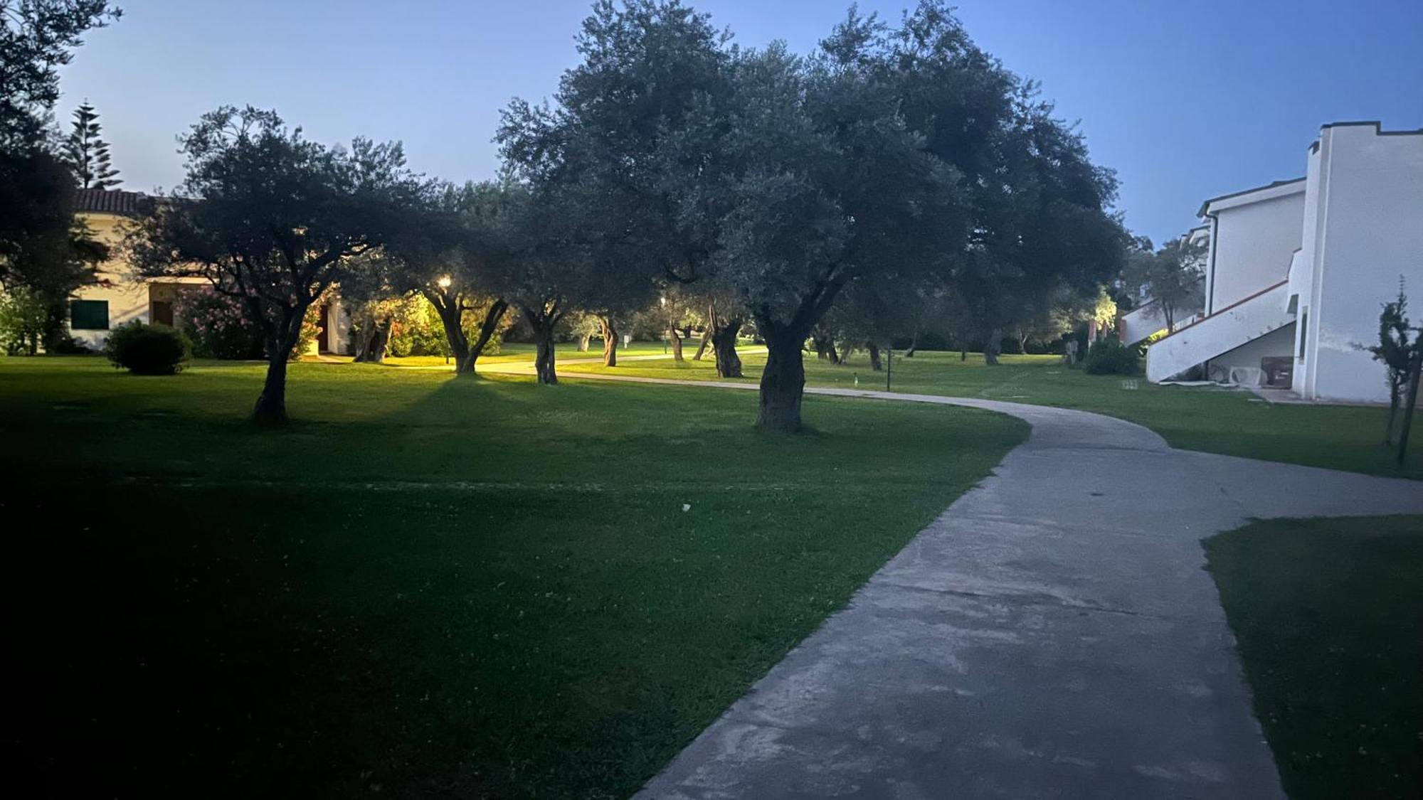L'Isola Dei Vacanzieri سانت اندريا ابوستولو ديلو اونيو المظهر الخارجي الصورة