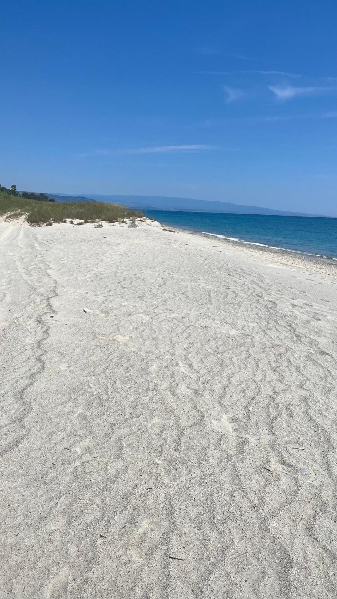 L'Isola Dei Vacanzieri سانت اندريا ابوستولو ديلو اونيو المظهر الخارجي الصورة
